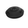 Soporte para Teléfono de Vehículo Eléctrico Simple, Navegación en Motocicleta, Ciclismo, Reparto, Giratorio 360 Grados, Ajustable