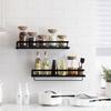Amazon Kitchen Water Cup Hanger Wall Madeira Maciça Ferro Arte Combinado com Decoração Armazenamento Rack Porta-copos Cabide de Parede de Madeira