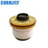 8- 98159693 -0 Filtro de Combustible Fábrica Coralfly Específicamente para Filtro de Coche Accesorios de Filtro