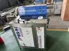 Máquina lavadora de cubiertas todo en uno máquina de barril de cepillo de alta presión máquina de barril de acero inoxidable tipo BS2 máquina de barril de cepillo máquina automática de extracción de tapa de barril de cepillo
