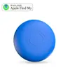 Fábrica de Origen Adecuado para Apple Find My Dispositivo Antirrobo Etiqueta Impermeable Bolsa de Equipaje Rastreador de Posicionamiento Global