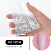 Joias de Diamante Redondas com Fundo Plano Joias para Unhas de Diamante Cor Ab Transparente Decoração de Unhas Super Brilhante Pedras Strass de Diamante Tcheco Austríaco para Nail Art