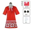 Spot Spy Plays Ania Vestido Cosplay Eden College Ania Anime Disfraz