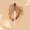 Bb Brocha Mágica Brocha de Maquillaje Brocha para Rubor Brocha para Base de Maquillaje Pelo de Caballo Brocha para Sombras de Ojos Cosméticos Brocha para Sombras de Nariz Iluminador
