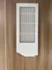 Filtro Universal Hipaa Compatível para Robô Aspirador Ecovacs X1Omni/X1Pro/X1S Elemento Filtrante Consumíveis