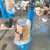 Fabricantes venden actuador electrohidráulico actuador electrohidráulico paralelo actuador electrohidráulico paralelo DYTZ1000-/110