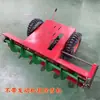 Máquina Pequeña Empujada a Mano para Quitar Nieve, Barredora de Nieve Diésel, Quitanieves a Gasolina, Eliminación de Nieve para Zonas Residenciales, Fábricas, Carreteras Exteriores