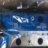 Válvula de Alivio Electromagnética Vickers Vickers con Modelos en Inventario