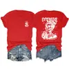 Comercio Exterior Comercio Exterior Comercio Exterior Caro Difícil y Moda Nueva de Verano Tendencia Ropa de Mujer de Manga Corta