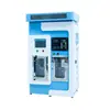 Máquina Dispensadora de Agua Comercial con Escaneo de Código QR, Operada por Monedas, Tarjeta de Membresía, Máquina de Agua IoT, Estación de Agua Potable Directa, Agua por Ósmosis Inversa, Doble Fuente de Agua, Hai Zhi Feng