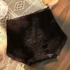 Novedad 2021 Bragas de Encaje Estilo Hada para Mujer, Sexy Transparentes con Refuerzo de Seda, de Cintura Media, con Ribete de Encaje para Chica para Mujer