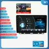 Adecuado para Renault Clio 5ª generación (2019-2021) Navegación GPS para coche Android con CarPlay inalámbrico