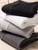 Leggings elásticos para mujer talla grande 100 kg primavera 2026 talla grande cintura alta adelgazantes simples versátiles ajustados skinny para mujer