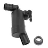 BV6117K624BB es adecuado para 15 modelos Ford Focus Hatchback bomba de lavaparabrisas de coche