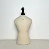 Soporte de exhibición de collares para retratos humanos, estante para collares y joyería, estante para sombreros y accesorios de joyería, fotografía para transmisiones en vivo, baberos para mascotas
