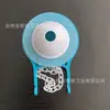 Válvula de Sello de Agua para Inodoro Doméstico, Tapón de Drenaje de Inodoro, Tapa de Tanque de Agua Estilo Antiguo