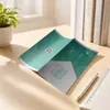 Los fabricantes de Wenzhou pueden realizar cortes de tamaño según sus requisitos. Impresión a color automática con un 80 % de descuento en hojas.