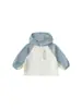 Ropa de Verano para Niños Bangxuan Ropa para Exteriores Ropa con Protección Solar Chaqueta con Capucha para Bebé Camisa Delgada para Aire Acondicionado Ropa con Protección Solar para Bebés
