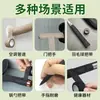 Venda autoadhesiva, tejido no tejido de alta elasticidad, fundas elásticas para patas de silla, cinta de fijación antideslizante y antiquemaduras para manillar de bicicleta