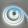 Tira de Luz COB Lineal LED Autoadhesiva 5V Bajo Voltaje 8mm Flexible Ambiental USB Luz Lineal Fabricante Venta al por Mayor Alto Brillo