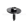 07146951655 Es Adecuado para Tornillo de Coche Bmw Kit de Tuerca de Bloqueo Automático en Forma de U 07147129161