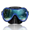 Máscara de Buceo M11 para Adultos y Hombres, Gafas de Buceo Antivaho, Equipo de Buceo Profundo, Gafas de Buceo Profundo