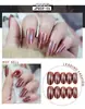 Peças de nail art direto da fábrica para usar nail olho de gato, Aurora, patches de nail art de cor mágica podem ser personalizados e desenhados