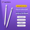 [seleção rigorosa] caneta stylus de tela sensível ao toque ativa para iPad, caneta de pintura a lápis, caneta anti-toque para tablet