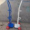 El Fabricante Suministra Carros para Cilindros de Gas de 8-10 Litros, Carros para Cilindros de Oxígeno y Carros Fijos