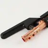 Pinzas de soldadura anti-quemaduras de alta resistencia mango de soldadura resistente al calor pistola de soldadura resistente a altas temperaturas pinzas de mango de soldadura