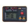 Probador de Resistencia de Aislamiento 2500V Shenzhen Binjiang Instrument Bm3546 Megóhmetro Prueba de Alto Voltaje Seguridad de Alto Voltaje