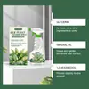 Spray Limpiador para Plantas Simuladas MOONSPRY - Spray Limpiador y de Cuidado Suave para Plantas Verdes Artificiales para Decoración del Hogar