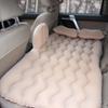 Cama inflable para coche, cama de viaje, colchón para coche, cojín de aire trasero para coche, asiento trasero para coche, cama inflable universal para coche