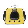 Bolsa para mascotas para salidas, bolsa portátil para mascotas loro y hámster, bolso de mano de un solo hombro para pájaros, bolsa de viaje ligera para mascotas, transfronterizo