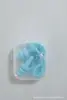 Tapones de silicona personalizados, a prueba de ruido, con cordón, tapones de silicona industriales protectores de árbol de Navidad de tres capas, insonorizados para aviación y natación