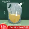 Saco de Vedação para Armazenamento de Cinco Grãos e Cereais Diversos Saco de Armazenamento de Farinha para Cozinha à Prova de Umidade e Insetos Saco de Embalagem de Arroz de Grande Capacidade para Uso Doméstico