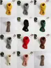 Chapéu infantil de outono e inverno para meninos e meninas chapéu de bebê chapéu de pelúcia de urso de desenho animado fofo chapéu quente proteção para as orelhas chapéu de tricô