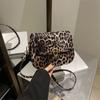 Bolso Cruzado de Mano Informal, Bolso de Moda y Personalizado, Bolso para Mujer, Nuevo Bolso Cruzado de Hombro de Moda para Mujer Otoño e Invierno 2026