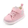 Zapatos de Lona de Dibujos Animados Lindos para Niños Zapatos Casuales de Tela para Niños Zapatos para Niñas Zapatos de Primavera y Otoño para Bebé Suela Suave Total MY22-12