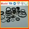 Selo de Haste de Pistão de Baixa Temperatura, Resistente a -196 Graus C Equipamento de Enchimento de Líquido GNL Selos de PTFE Aço Inoxidável