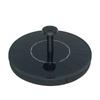 Fabricante Original Luz de Fonte Solar para Piscina Externa Fonte Flutuante Jardim Paisagístico Alimentada por Bateria Luz Colorida Tanque de Peixes Transfronteiriço