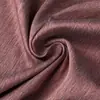 Tecido de sarja de poliéster stretch 2/1, tecido de sarja elástica de poliéster, material para calças esportivas, jaquetas, calças de paraquedista e vestuário externo