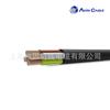Suministro directo de fábrica Certificación CE A07RN-F cable de goma impermeable estándar europeo flexible resistente al aceite cable de goma para exteriores