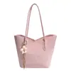 2026 Bolso de Axila Nuevo, Moderno y Sencillo, Bolso de Hombro Versátil, Bolso Tote de Nicho de Alta Gama, Bolso de Mano, Bolso de Moda