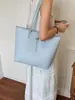 Bolsa Tote de Gran Capacidad Transfronteriza para Mujer, Nuevo Estilo Primavera 2026, Textura Tejida, Bolso de Hombro Elegante, Bolso para Hombro Madre-Hija