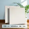 Adesivos de chão 60X60 espessura 1,2MM autoadesivos PVC piso plástico-pedra piso espessado resistente ao desgaste comercial doméstico cola de chão