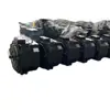 Motor de tracción CC ZQ, equipo de propulsión eléctrica para locomotoras mineras, motor de tracción CC para minería