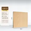 Gabinete de almacenamiento con cajones para sala de estar, uso doméstico, con tapa de madera, gran capacidad, estilo cajón, caja de almacenamiento multicapa, mesa para alimentar al bebé