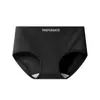 Ropa Interior de Verano para Mujer de Algodón Puro, Color Sólido Cintura Media 100% Algodón Entrepierna Antibacteriana Calzones para Niñas, Estilo Femenino
