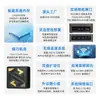 Mini PC AMD R7 Sistema de Mini Computadora Barebone Ensamblaje de Mini PC PC Pequeño Directo del Fabricante
